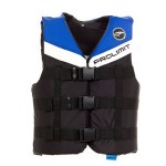 Prolimit Impact Ski Vest Nylon 3-Buckle 